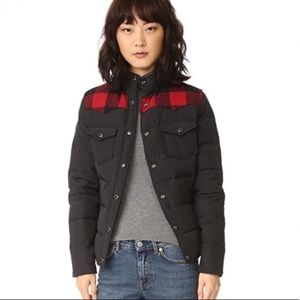 Penfield Rockford jacket